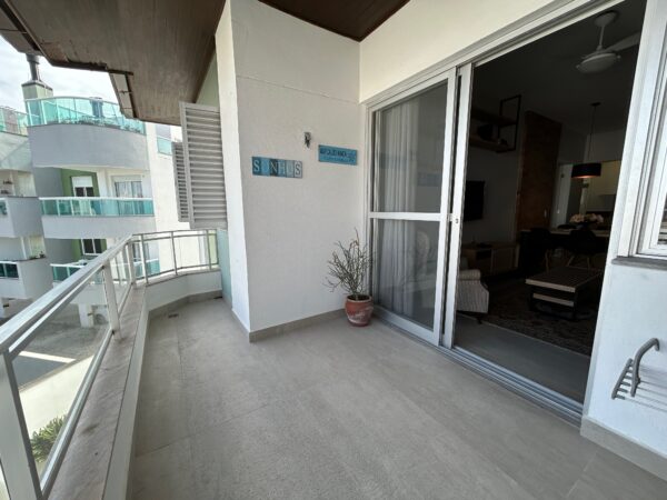Apartamento Residencial à Venda | Ingleses do Rio Vermelho | Florianópolis | AP3106_MMQ - Imagem 9