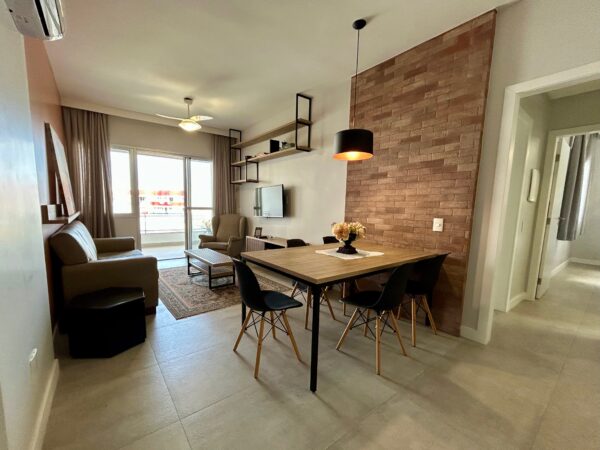 Apartamento Residencial à Venda | Ingleses do Rio Vermelho | Florianópolis | AP3106_MMQ - Imagem 2