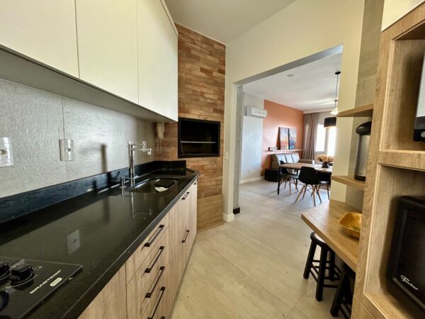 Apartamento Residencial à Venda | Ingleses do Rio Vermelho | Florianópolis | AP3106_MMQ - Imagem 6