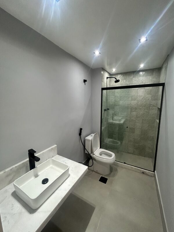 Apartamento Residencial à Venda | Ipanema | Rio de Janeiro | AP3103_MMQ - Imagem 13