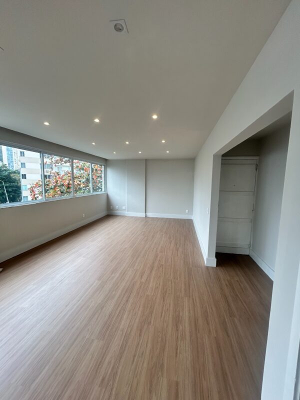 Apartamento Residencial à Venda | Ipanema | Rio de Janeiro | AP3103_MMQ - Imagem 2