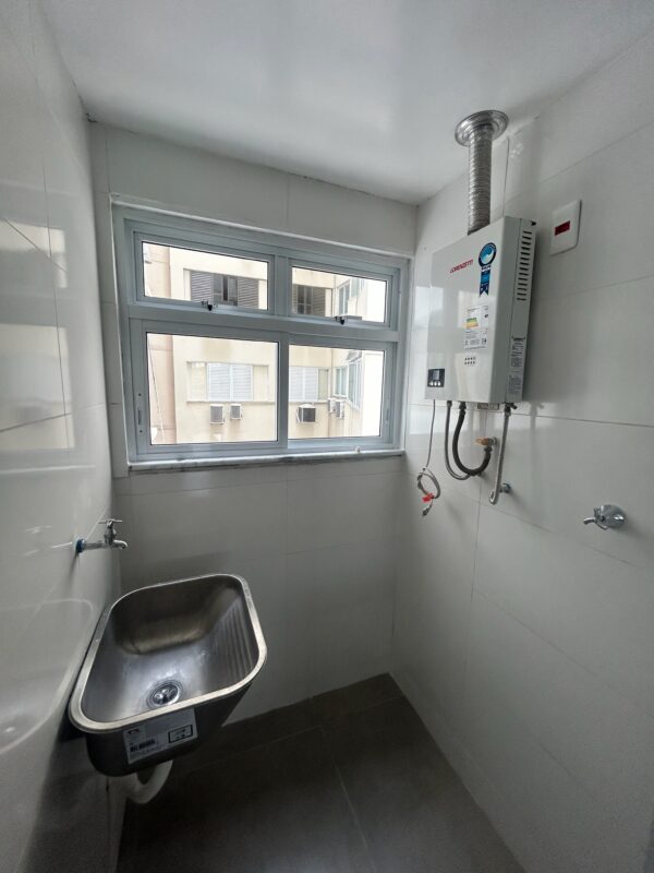 Apartamento Residencial à Venda | Ipanema | Rio de Janeiro | AP3103_MMQ - Imagem 17