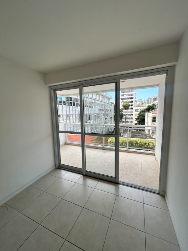 Apartamento Residencial à Venda | Botafogo | Rio de Janeiro | AP3104_MMQ - Imagem 2