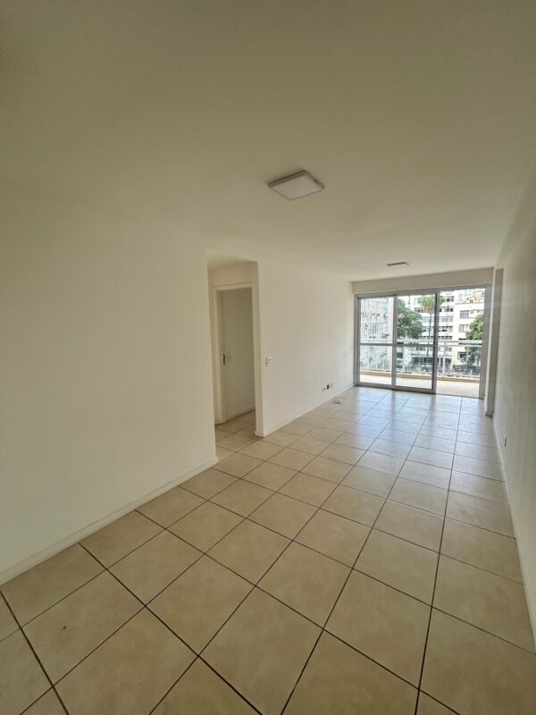 Apartamento Residencial à Venda | Botafogo | Rio de Janeiro | AP3104_MMQ - Imagem 3