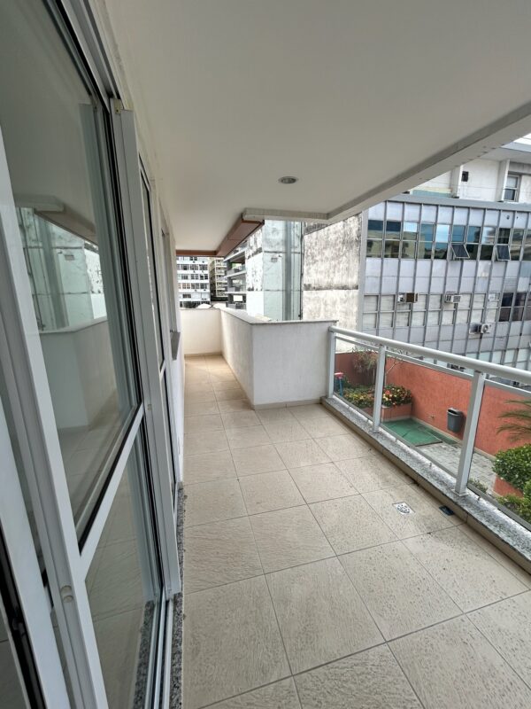 Apartamento Residencial à Venda | Botafogo | Rio de Janeiro | AP3104_MMQ - Imagem 4