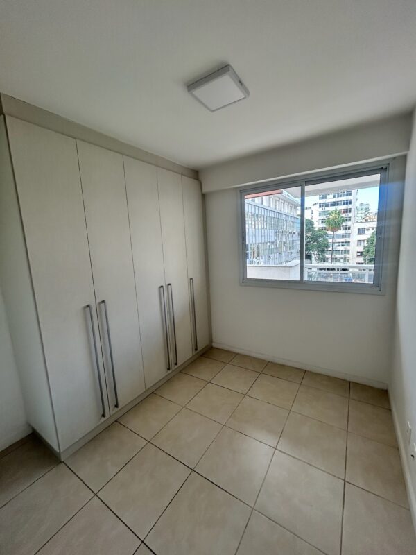 Apartamento Residencial à Venda | Botafogo | Rio de Janeiro | AP3104_MMQ - Imagem 6