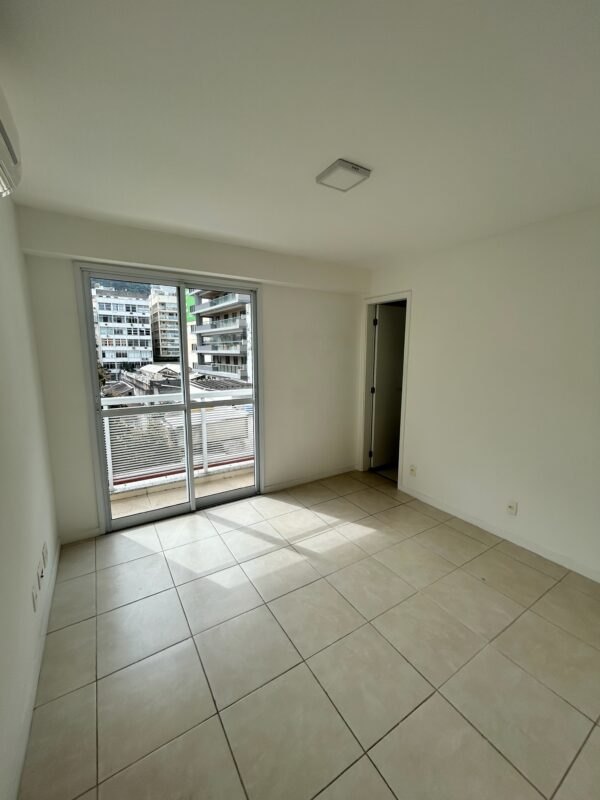Apartamento Residencial à Venda | Botafogo | Rio de Janeiro | AP3104_MMQ - Imagem 8