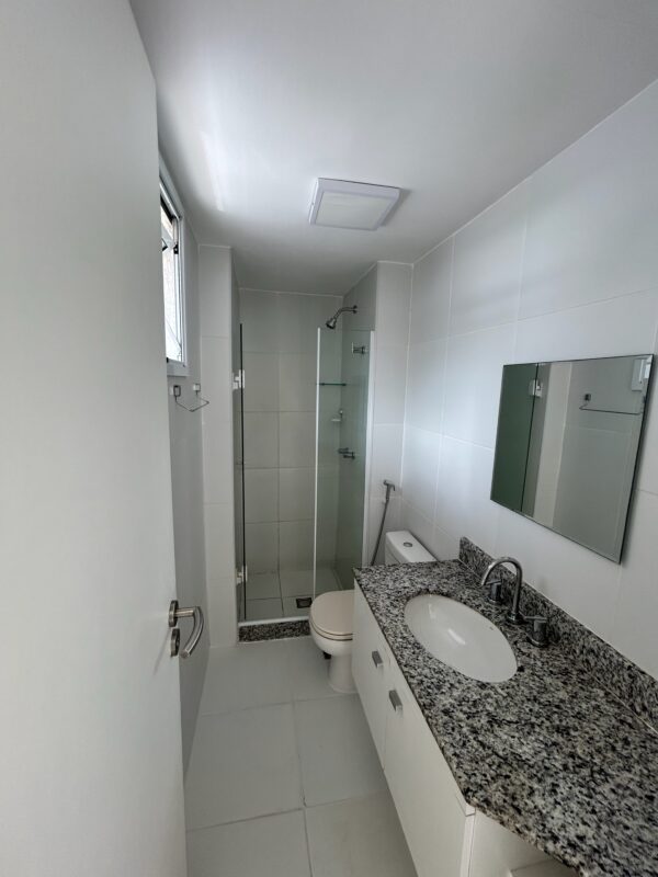 Apartamento Residencial à Venda | Botafogo | Rio de Janeiro | AP3104_MMQ - Imagem 9