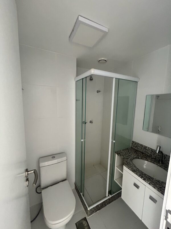 Apartamento Residencial à Venda | Botafogo | Rio de Janeiro | AP3104_MMQ - Imagem 13