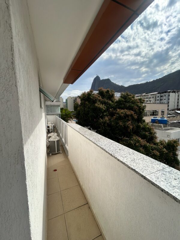 Apartamento Residencial à Venda | Botafogo | Rio de Janeiro | AP3104_MMQ