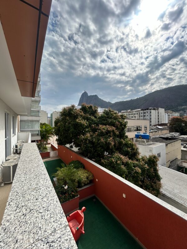 Apartamento Residencial à Venda | Botafogo | Rio de Janeiro | AP3104_MMQ - Imagem 14
