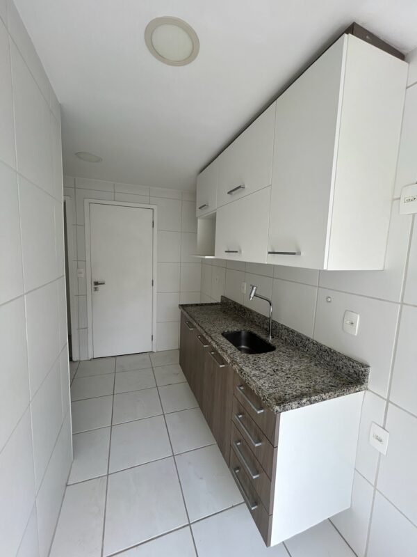 Apartamento Residencial à Venda | Botafogo | Rio de Janeiro | AP3104_MMQ - Imagem 18
