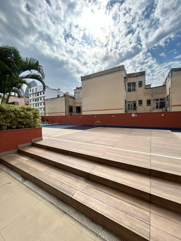 Apartamento Residencial à Venda | Botafogo | Rio de Janeiro | AP3104_MMQ - Imagem 19