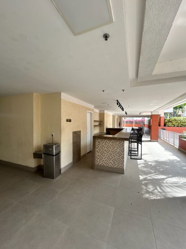 Apartamento Residencial à Venda | Botafogo | Rio de Janeiro | AP3104_MMQ - Imagem 21