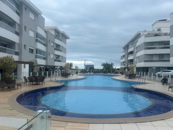 Cobertura / Penthouse Residencial à Venda | Ingleses do Rio Vermelho | Florianópolis | PH0378_MMQ