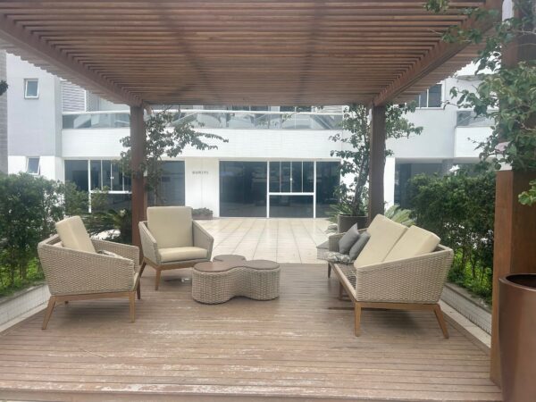Cobertura / Penthouse Residencial à Venda | Ingleses do Rio Vermelho | Florianópolis | PH0378_MMQ - Imagem 21