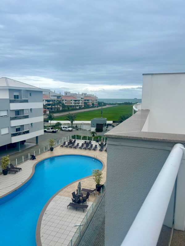 Cobertura / Penthouse Residencial à Venda | Ingleses do Rio Vermelho | Florianópolis | PH0378_MMQ - Imagem 17