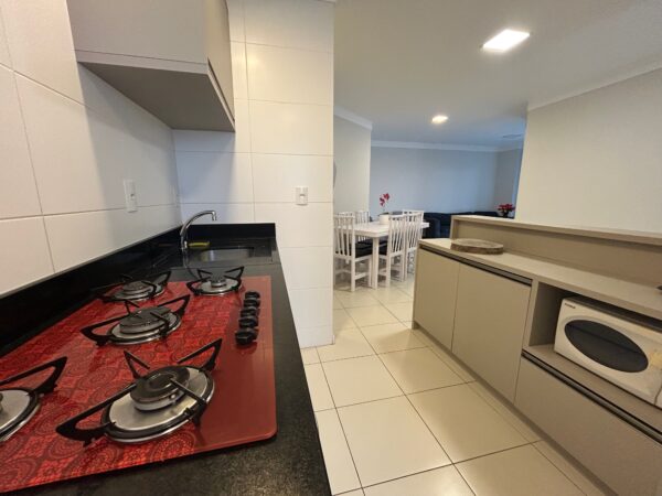 Cobertura / Penthouse Residencial à Venda | Ingleses do Rio Vermelho | Florianópolis | PH0378_MMQ - Imagem 8