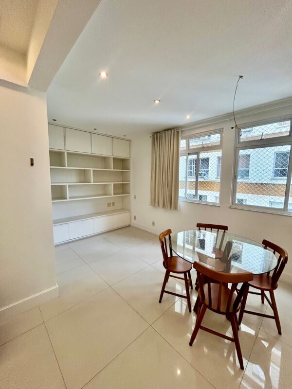 Apartamento Residencial à Venda | Botafogo | Rio de Janeiro | AP3096_MMQ