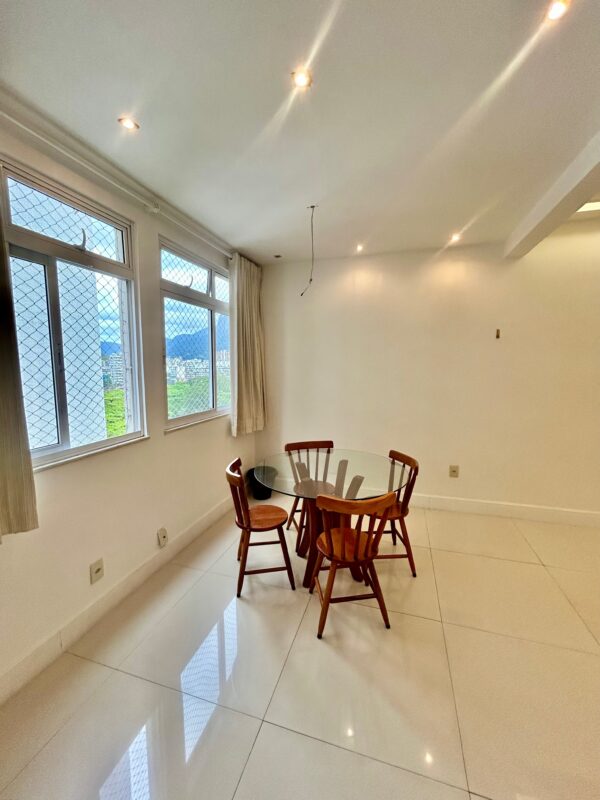 Apartamento Residencial à Venda | Botafogo | Rio de Janeiro | AP3096_MMQ - Imagem 2