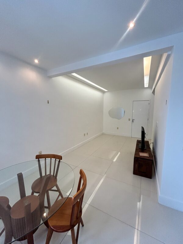 Apartamento Residencial à Venda | Botafogo | Rio de Janeiro | AP3096_MMQ - Imagem 3