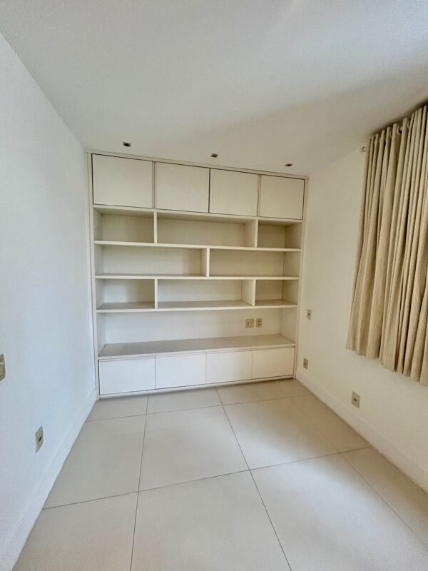Apartamento Residencial à Venda | Botafogo | Rio de Janeiro | AP3096_MMQ - Imagem 6