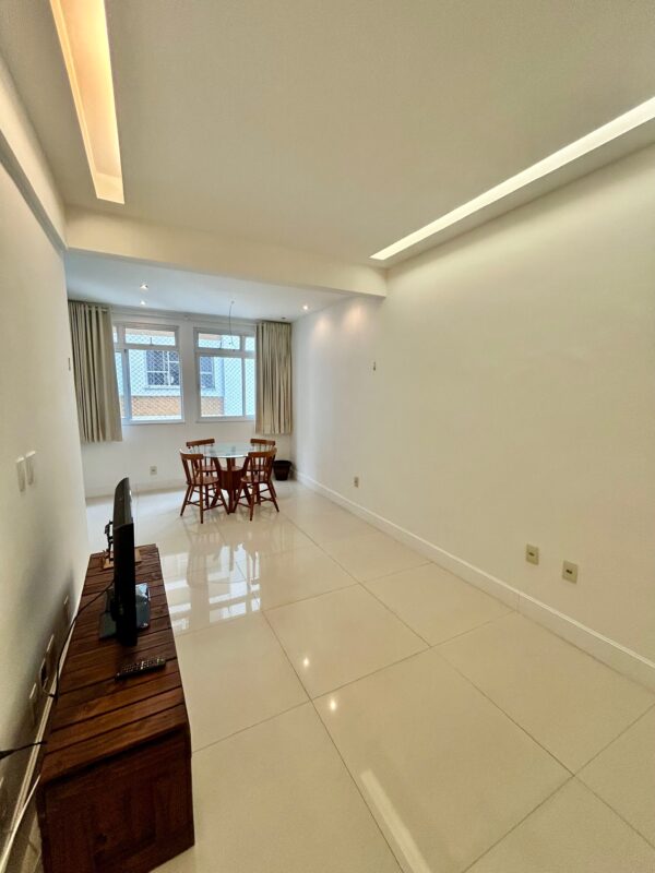 Apartamento Residencial à Venda | Botafogo | Rio de Janeiro | AP3096_MMQ - Imagem 4