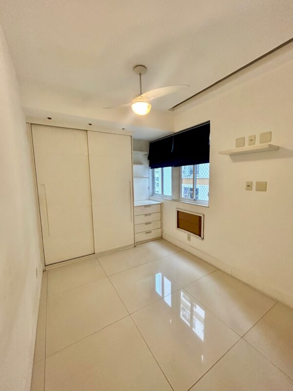 Apartamento Residencial à Venda | Botafogo | Rio de Janeiro | AP3096_MMQ - Imagem 5