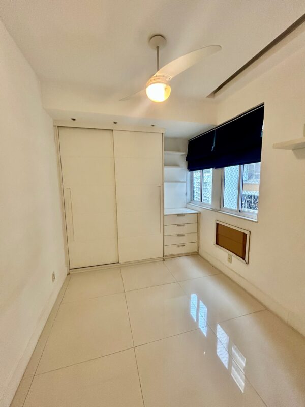 Apartamento Residencial à Venda | Botafogo | Rio de Janeiro | AP3096_MMQ - Imagem 7