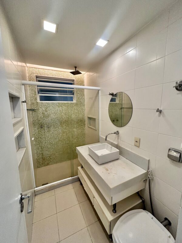 Apartamento Residencial à Venda | Botafogo | Rio de Janeiro | AP3096_MMQ - Imagem 8