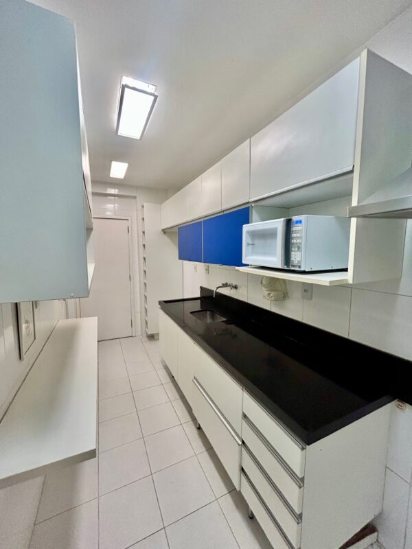 Apartamento Residencial à Venda | Botafogo | Rio de Janeiro | AP3096_MMQ - Imagem 9