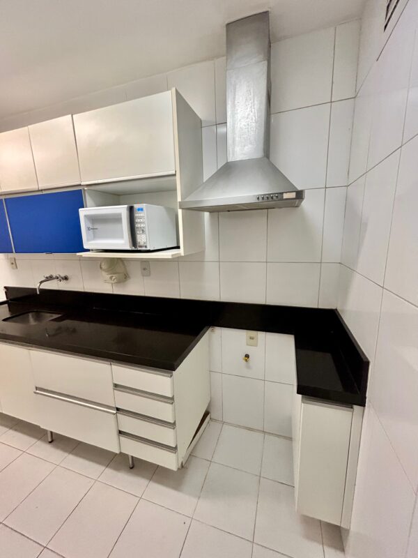 Apartamento Residencial à Venda | Botafogo | Rio de Janeiro | AP3096_MMQ - Imagem 10