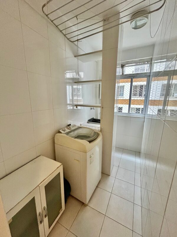 Apartamento Residencial à Venda | Botafogo | Rio de Janeiro | AP3096_MMQ - Imagem 11