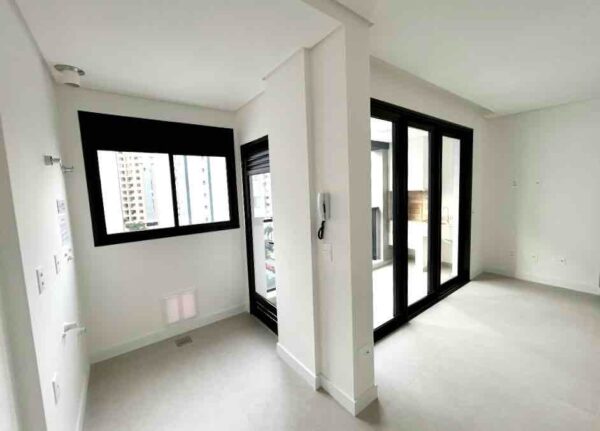 Apartamento Residencial à Venda | Centro | Rua Desembargador Urbano Salles | AP3071_MMQ - Imagem 4