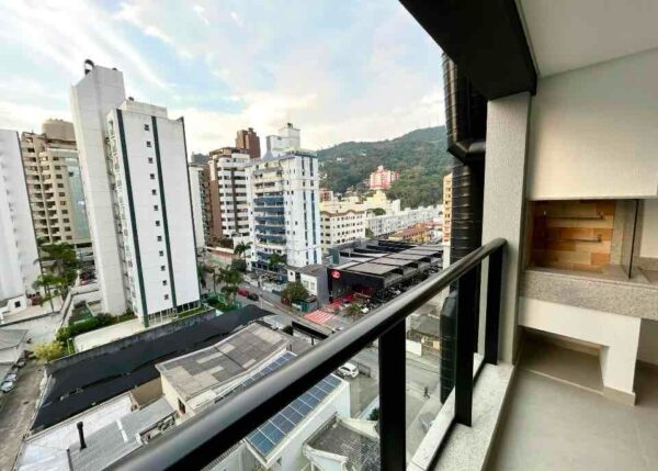 Apartamento Residencial à Venda | Centro | Rua Desembargador Urbano Salles | AP3071_MMQ - Imagem 7