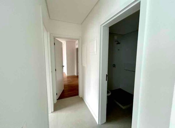 Apartamento Residencial à Venda | Centro | Rua Desembargador Urbano Salles | AP3071_MMQ - Imagem 8