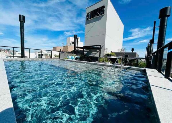 Apartamento Residencial à Venda | Centro | Rua Desembargador Urbano Salles | AP3071_MMQ - Imagem 20