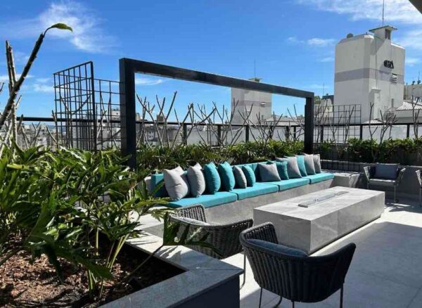 Apartamento Residencial à Venda | Centro | Rua Desembargador Urbano Salles | AP3071_MMQ - Imagem 19