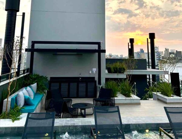Apartamento Residencial à Venda | Centro | Rua Desembargador Urbano Salles | AP3071_MMQ - Imagem 18