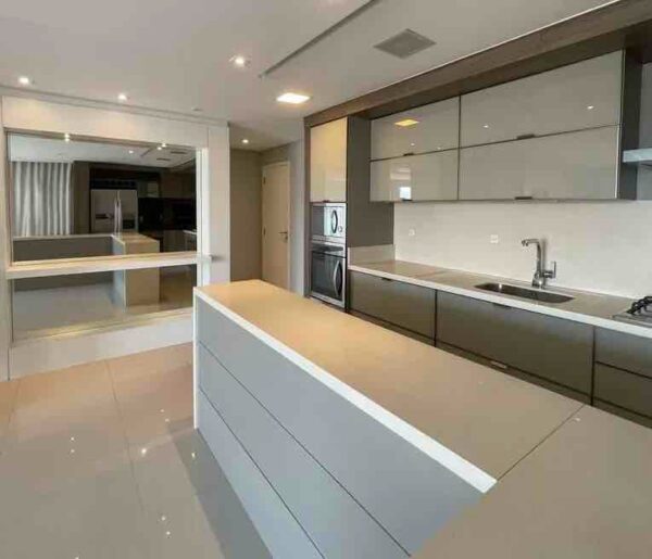 Cobertura / Penthouse Residencial à Venda | Canto | Florianópolis | PH0370_MMQ - Imagem 3