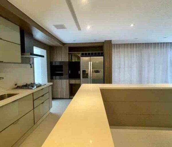 Cobertura / Penthouse Residencial à Venda | Canto | Florianópolis | PH0370_MMQ - Imagem 4