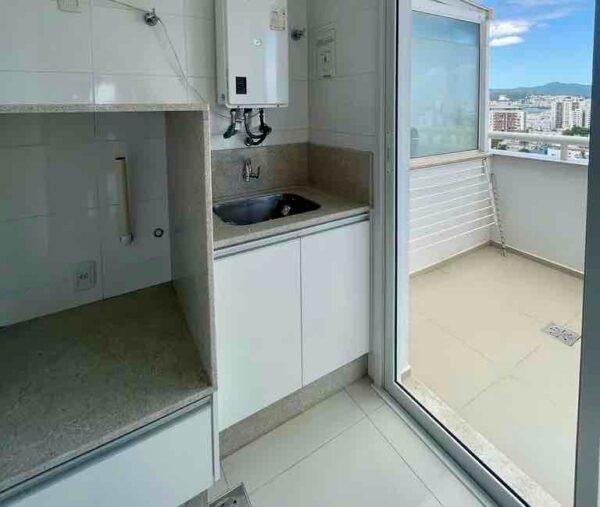 Cobertura / Penthouse Residencial à Venda | Canto | Florianópolis | PH0370_MMQ - Imagem 6