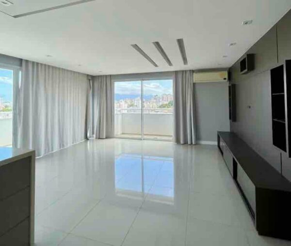 Cobertura / Penthouse Residencial à Venda | Canto | Florianópolis | PH0370_MMQ - Imagem 7