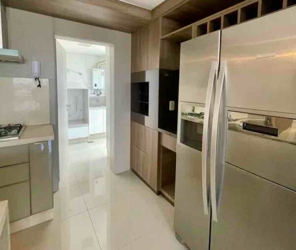 Cobertura / Penthouse Residencial à Venda | Canto | Florianópolis | PH0370_MMQ - Imagem 5