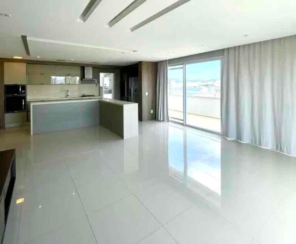 Cobertura / Penthouse Residencial à Venda | Canto | Florianópolis | PH0370_MMQ - Imagem 8