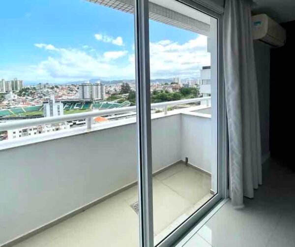 Cobertura / Penthouse Residencial à Venda | Canto | Florianópolis | PH0370_MMQ - Imagem 9