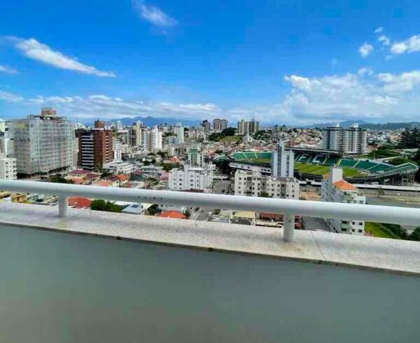 Cobertura / Penthouse Residencial à Venda | Canto | Florianópolis | PH0370_MMQ - Imagem 11