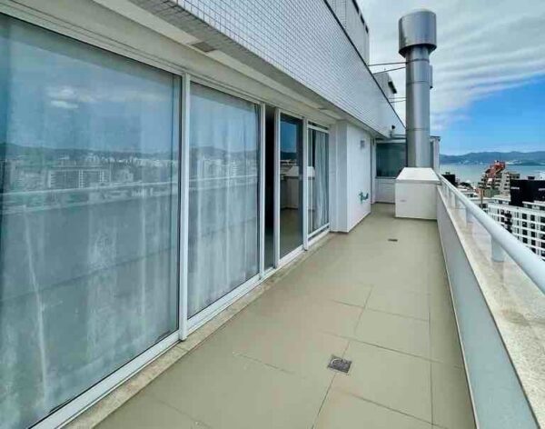 Cobertura / Penthouse Residencial à Venda | Canto | Florianópolis | PH0370_MMQ - Imagem 12