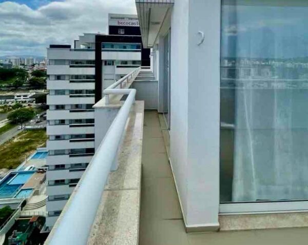 Cobertura / Penthouse Residencial à Venda | Canto | Florianópolis | PH0370_MMQ - Imagem 13