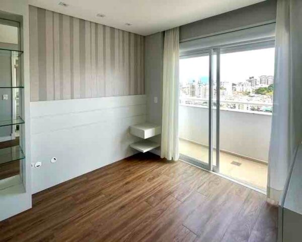 Cobertura / Penthouse Residencial à Venda | Canto | Florianópolis | PH0370_MMQ - Imagem 15
